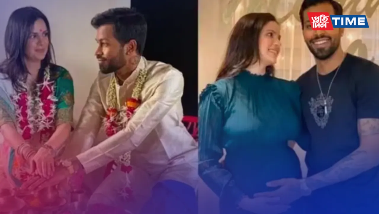Hardik Pandya And Natasa Stankovic Leave With Their Son And Family For A Grand Udaipur Wedding