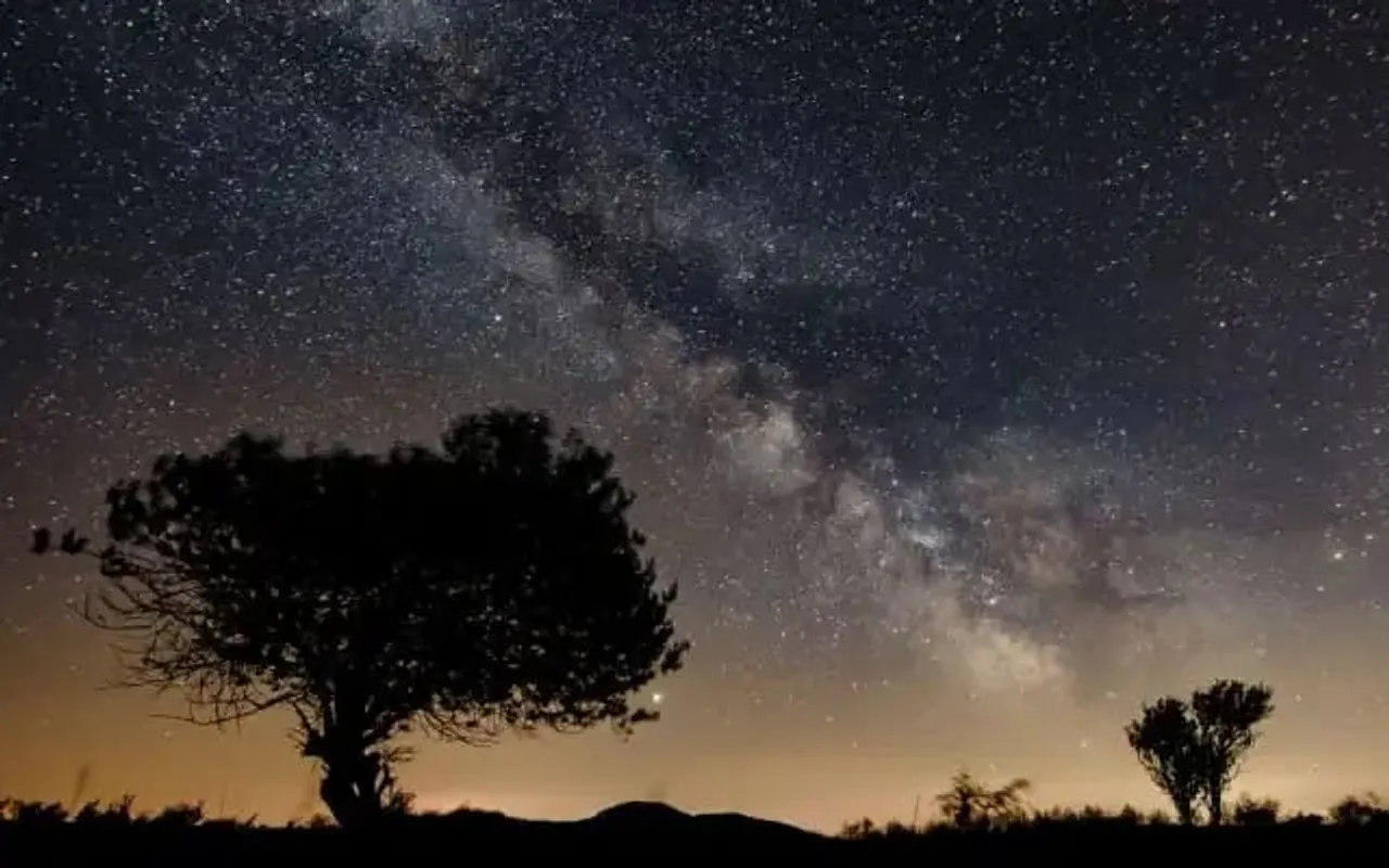 Five Planets Line Up In Night Sky In Rare Occurrence; Things To Remember