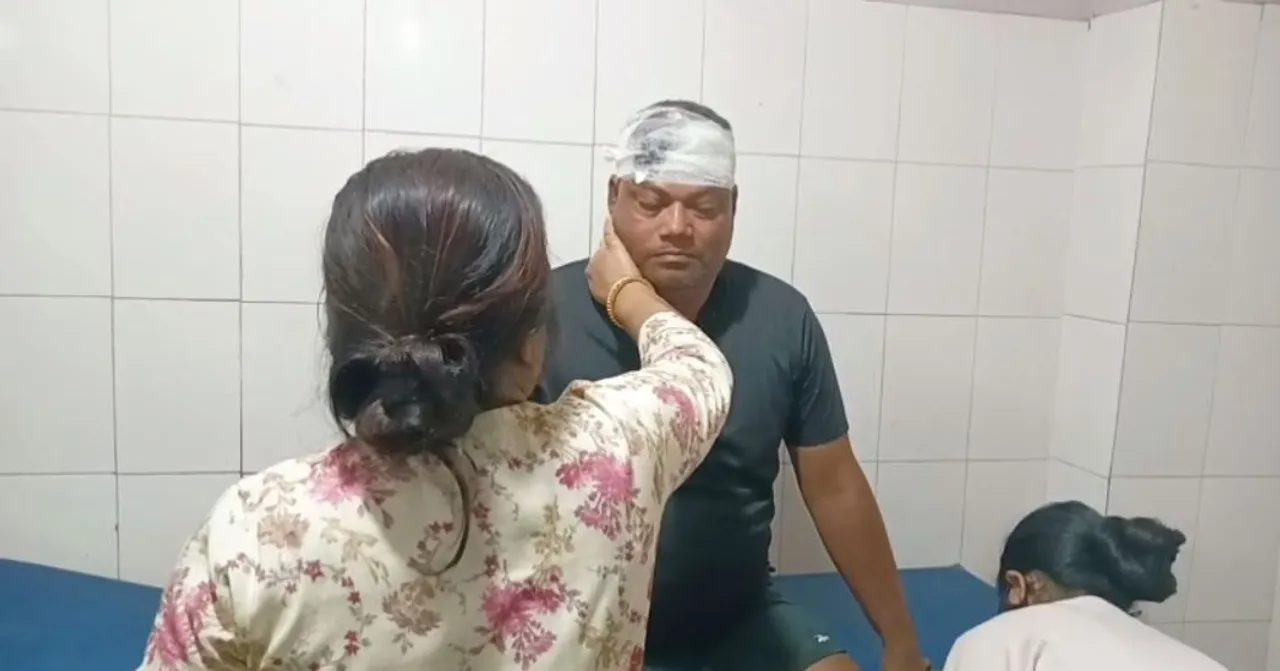Businessman Blank Fires in Self-Defense in Assam’s Mangaldoi