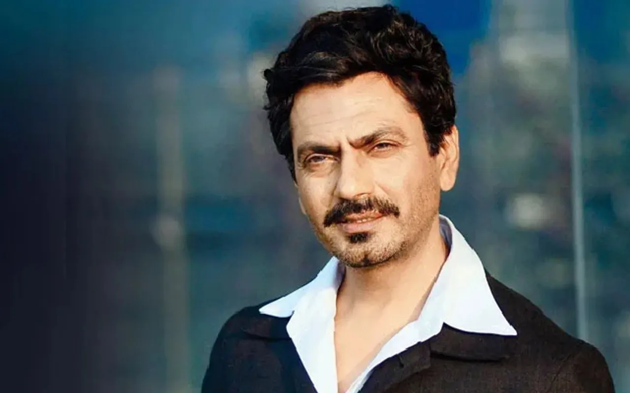 Nawazuddin Siddiqui Breaks Silence on Controversy With Wife