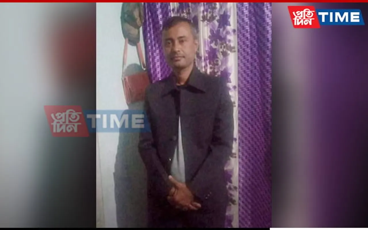 Assam Police Constable Found Hanging in Cachar