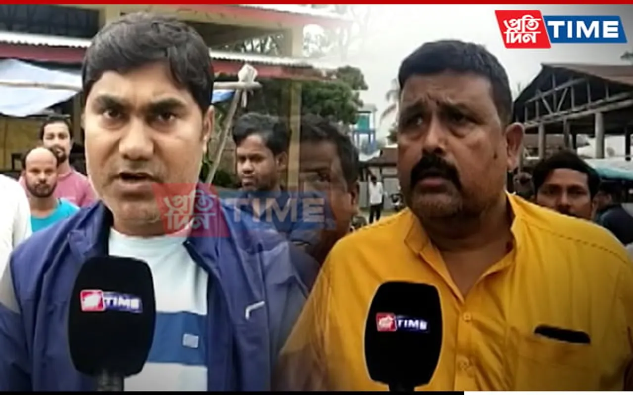 Assam: Businessmen Face Extortion Threats in Kokrajhar, Asked To Pay Rs 5 lakh
