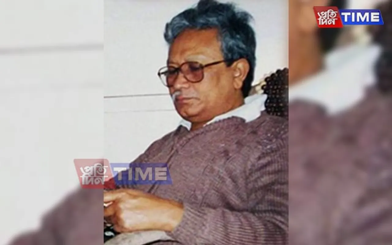 Noted Scholar Indibor Deuri Passes Away at GMCH