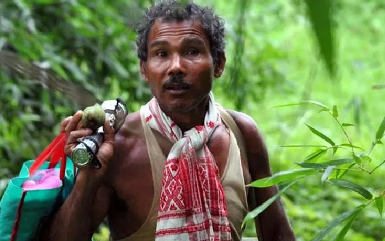 Jadav Payeng Request for Global Lockdown to Restore Ecosystem Balance