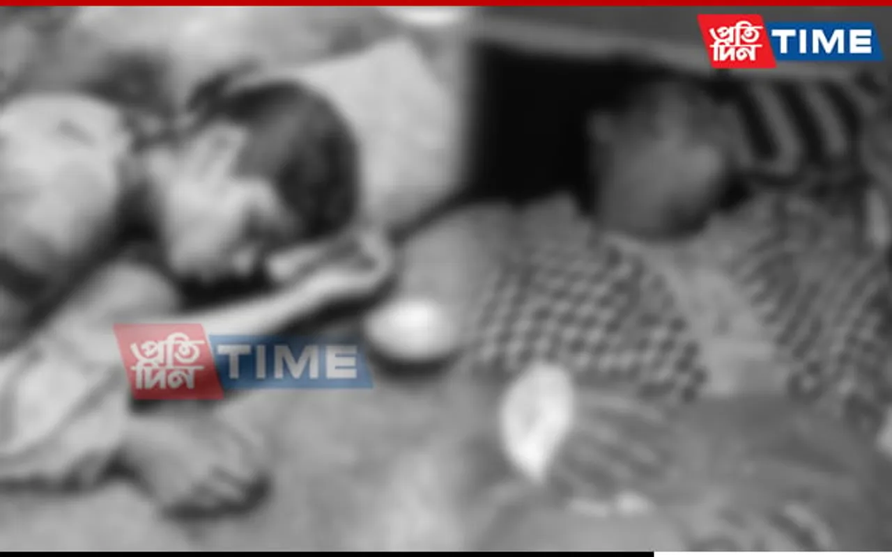 Machete Attack in Karimganj: College Girl Hacked To Death Over Personal Dispute 