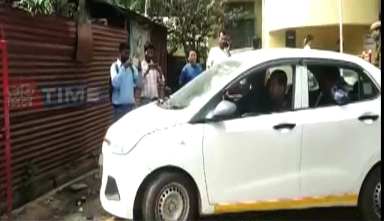 Guwahati Twin Murder: Vehicle Used to Shift Bodies Sent for Forensic Report