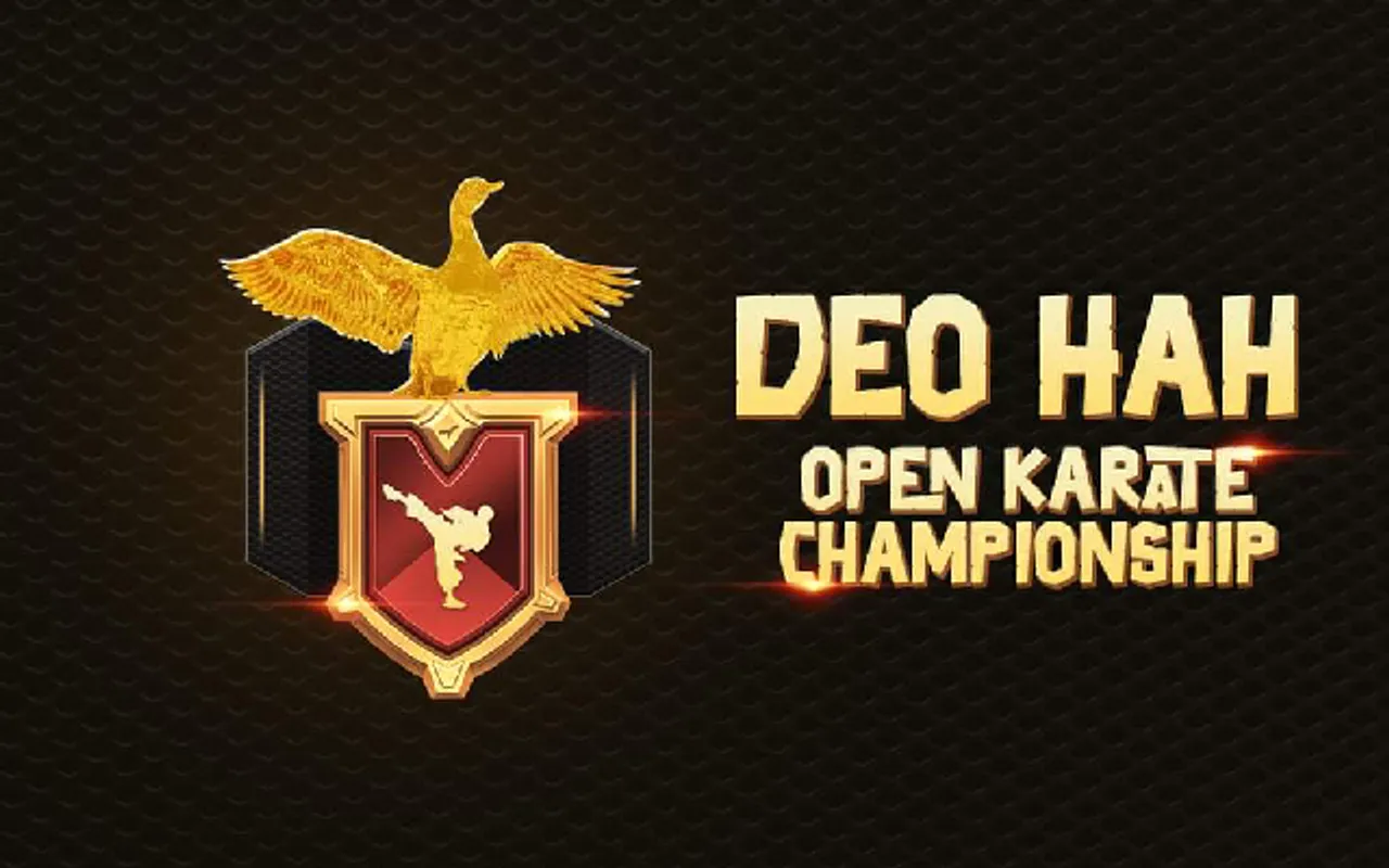 Deo Hah Open Karate Championship to be Held in Guwahati 