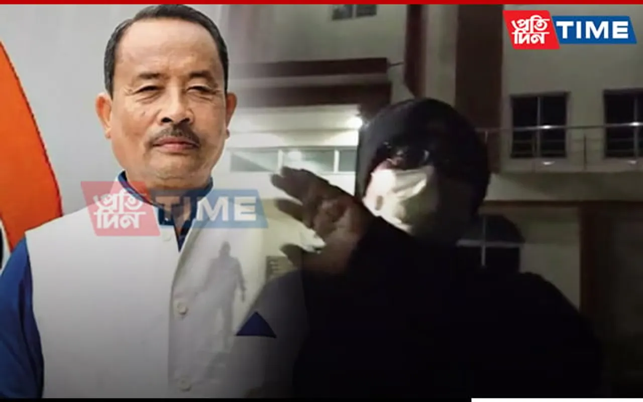 Assam: Former AGP MLA Among 7 Arrested In Raid Against Gambling