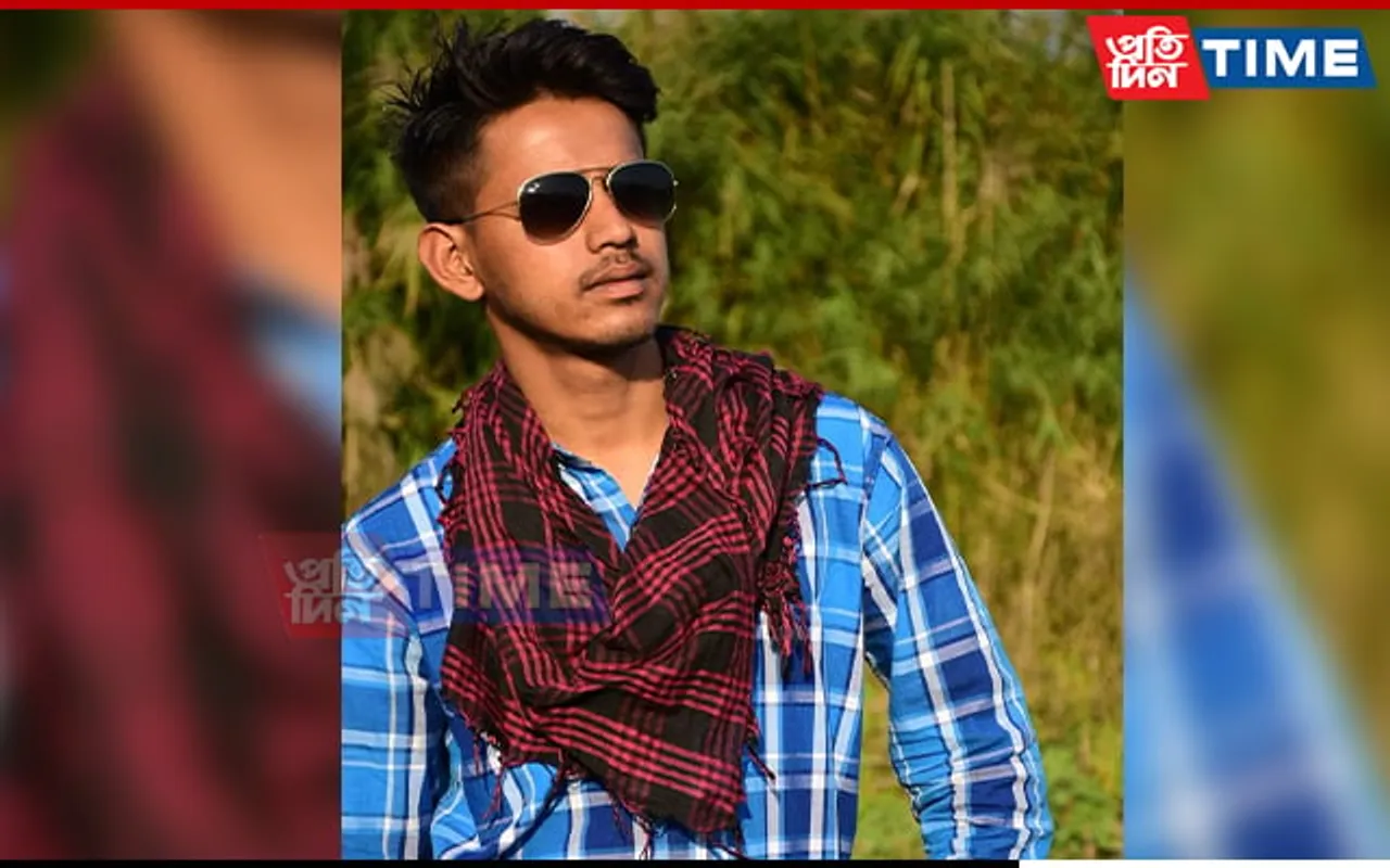 Guwahati: Mystery Shrouds Death of Youth at Rehab Centre