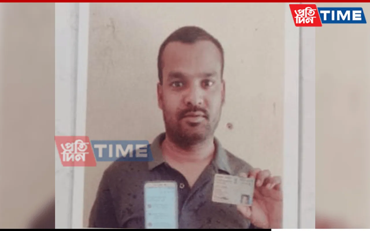 Guwahati: Man Bludgeons Wife To Death In Dhirenpara