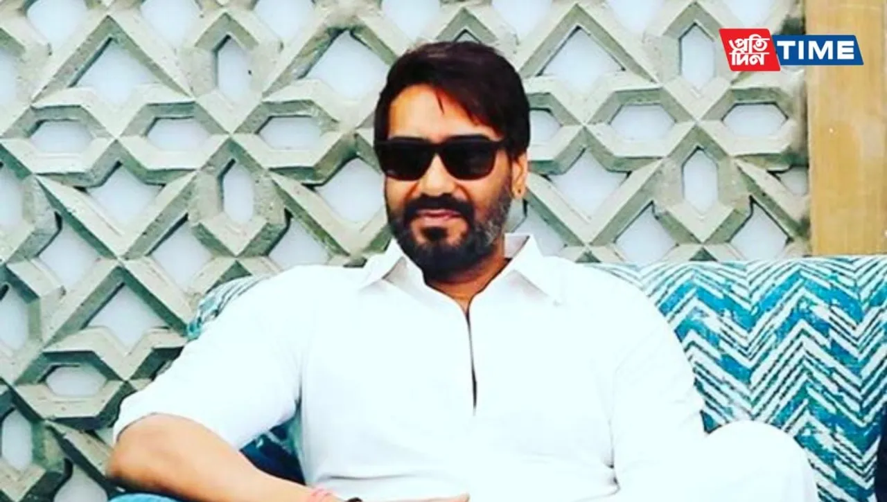 Ajay Devgn Upcoming movies in 2023-2024