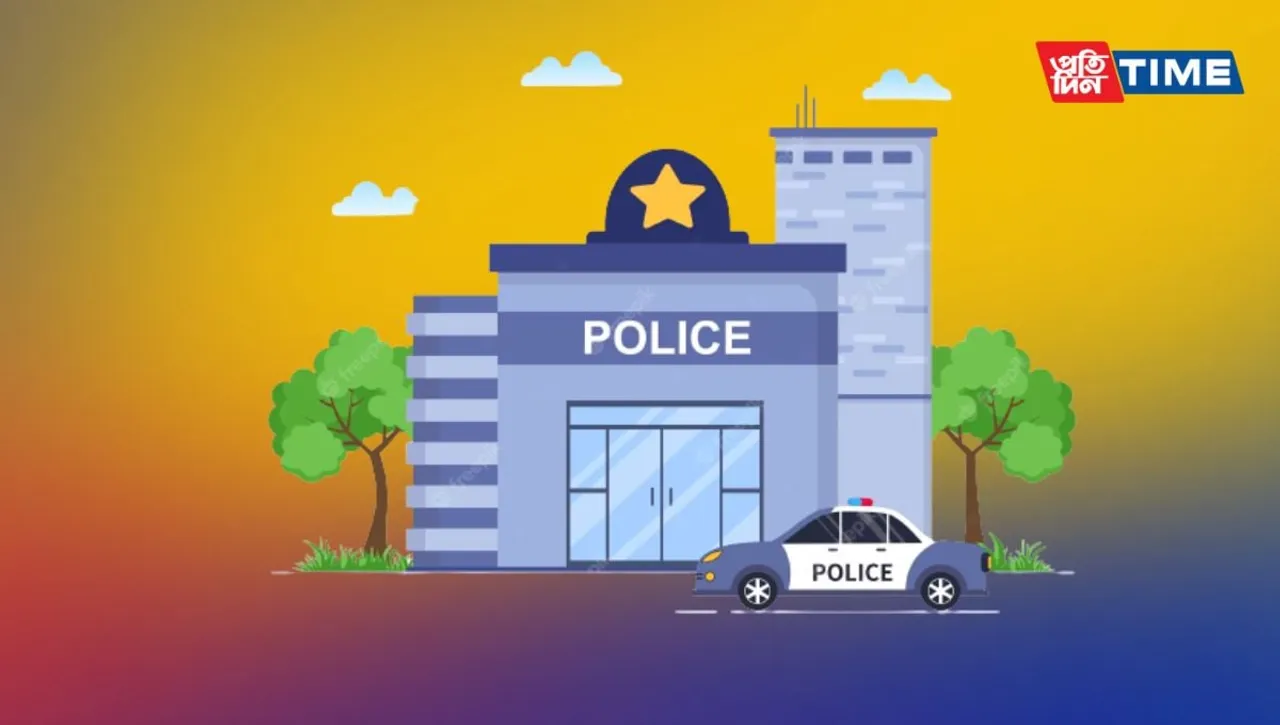 List of Police stations in Guwahati With Phone Number