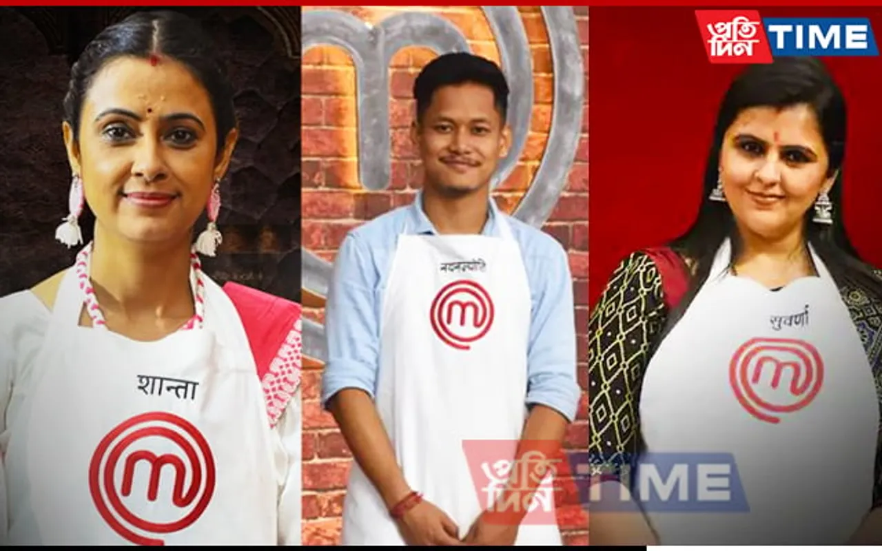 MasterChef India’s Seventh Winner to be Declared Tonight