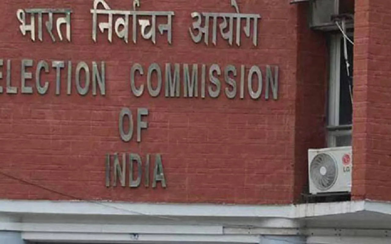 ECI Launches Electoral Roll Revision in Assam, Aligning with Delimited Constituencies