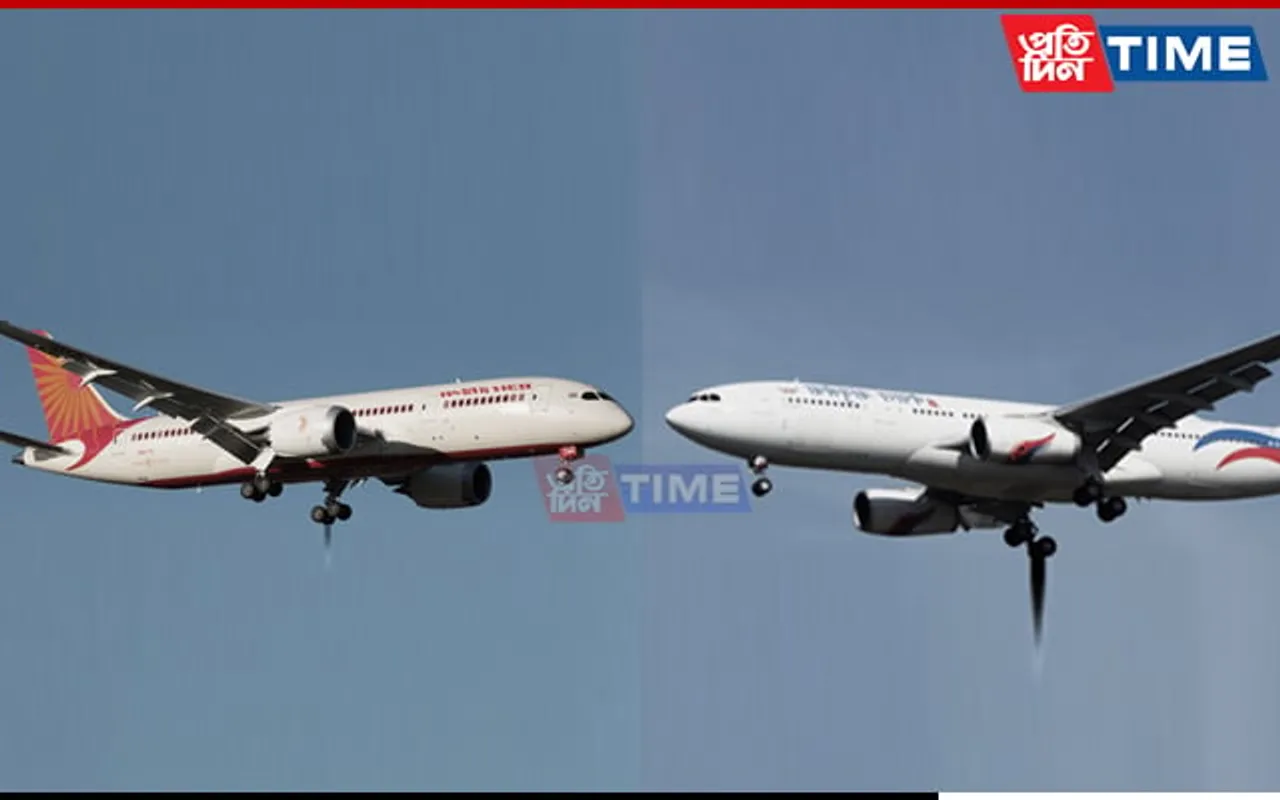 2 ATCs Suspended After Air India, Nepal Airlines Almost Collided Mid-Air