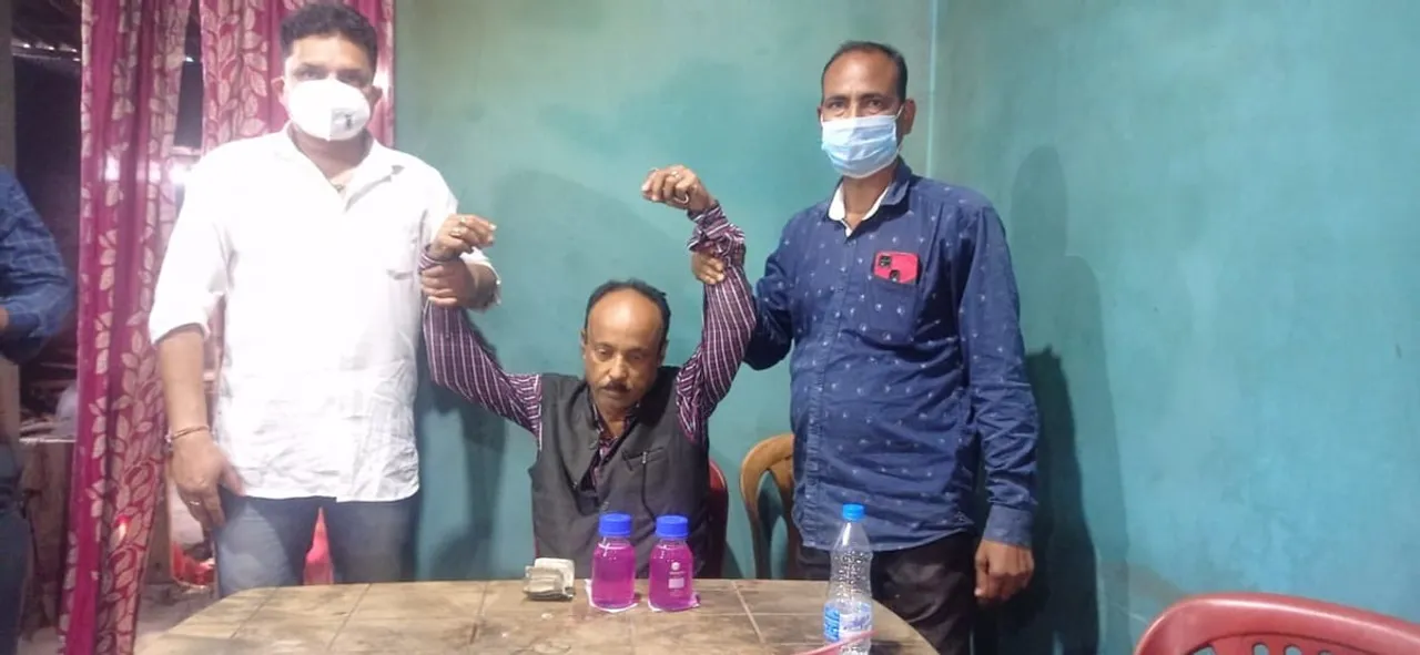 Assam: Another Lat Mandal Arrested for Accepting Bribe