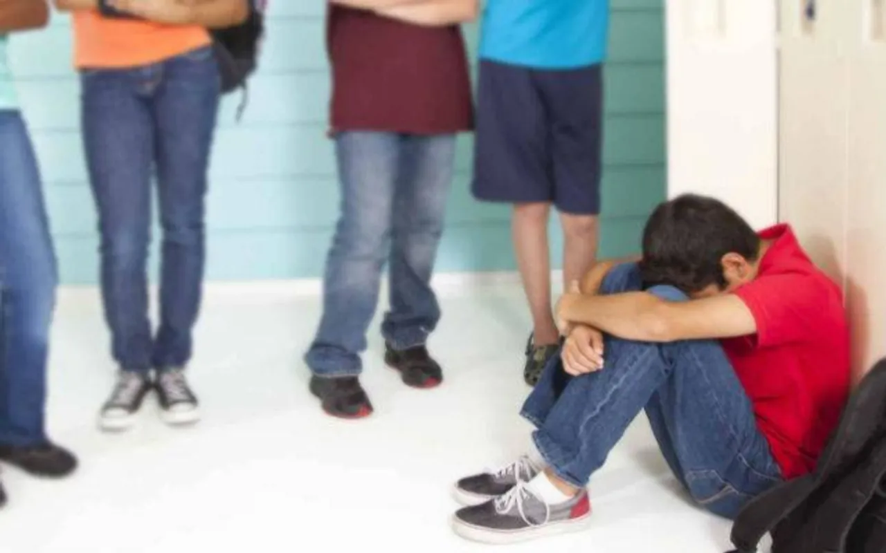 Assam: Student Beaten Up in Name of Ragging, Case Registered