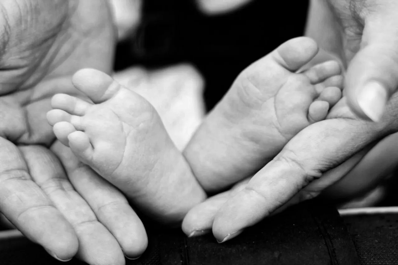 Assam: 18-Month-Old Baby Dies Due To Lack Of Oxygen In Hospital