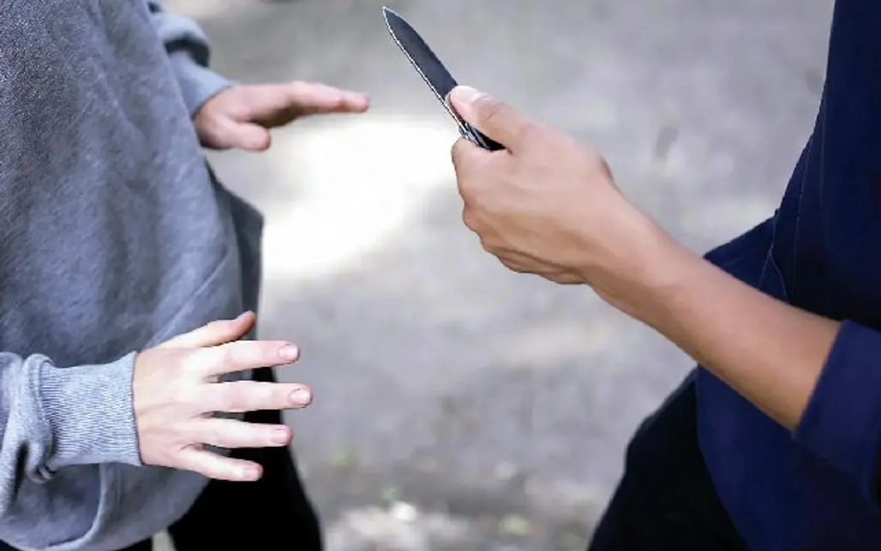 Guwahati: Man Threatened to Death; Extortion Charges on Accused
