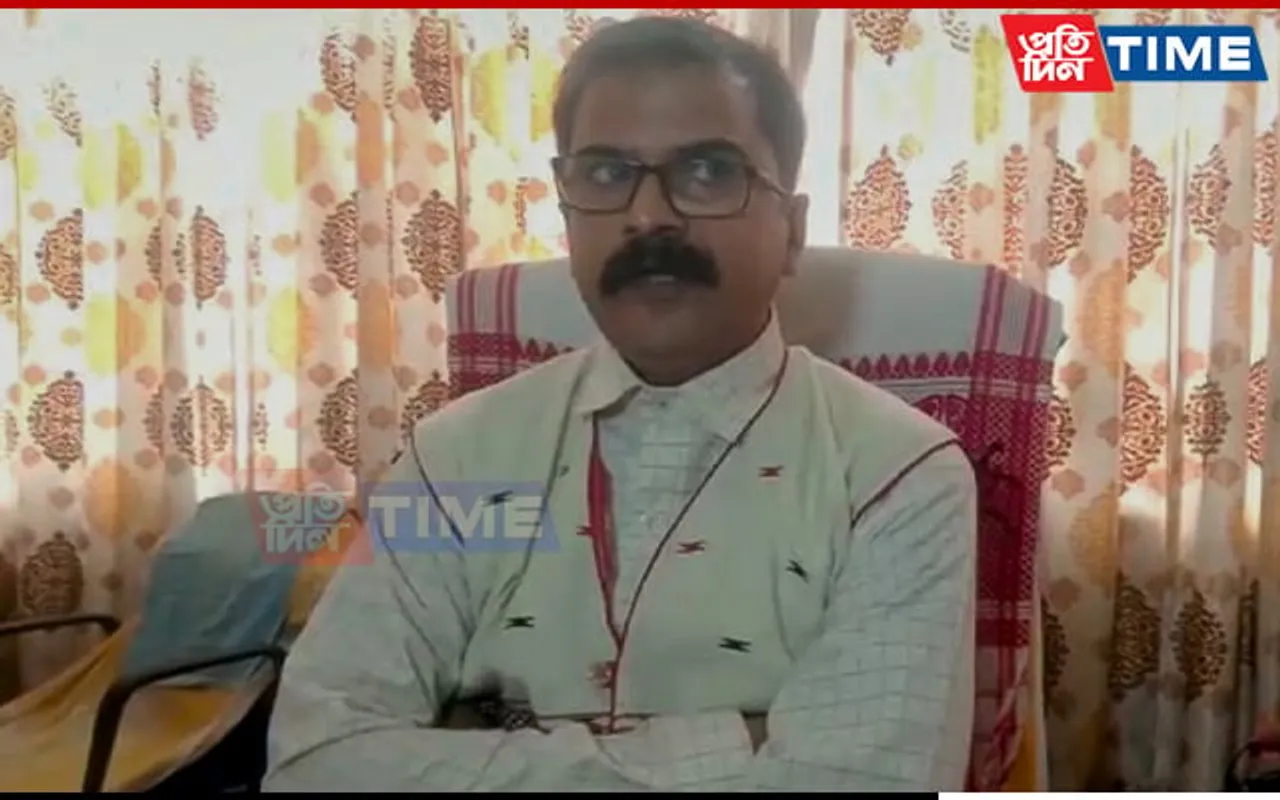 SEBA Refutes HSLC Exam Paper Leak Rumours