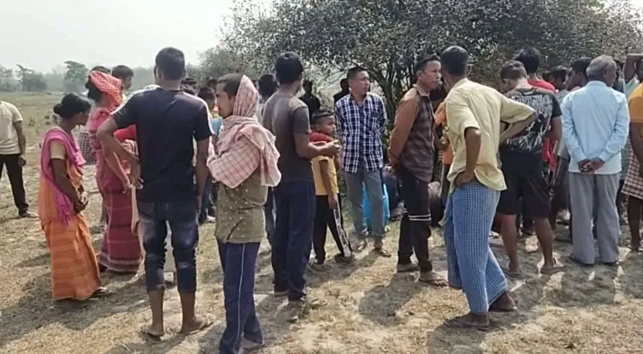 Bengal Forest Guards Cross Assam Border, Open Fire on Football Team