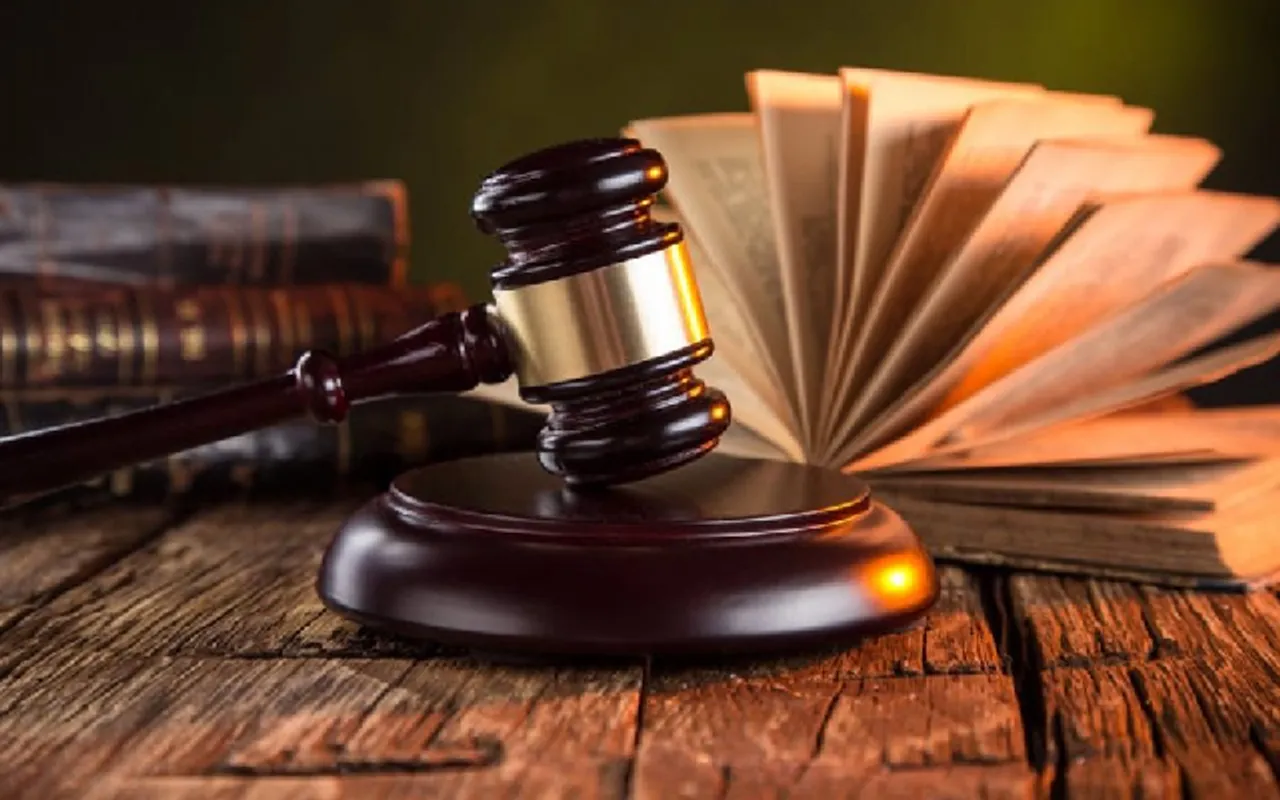 Indrajit Bora Appears Before Special Judge