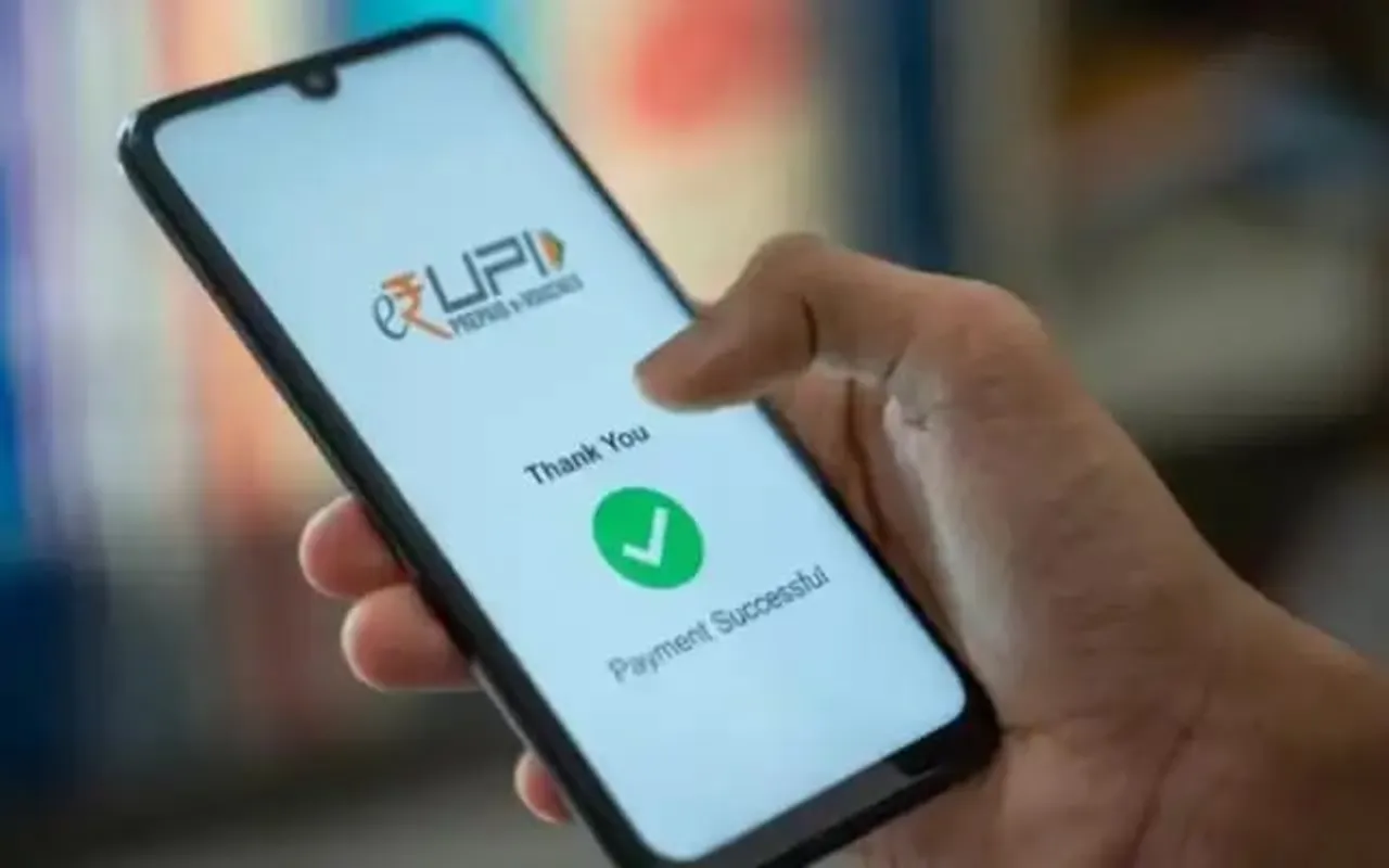 UPI Transactions Above Rs 2,000 To Incur Charges From April 1