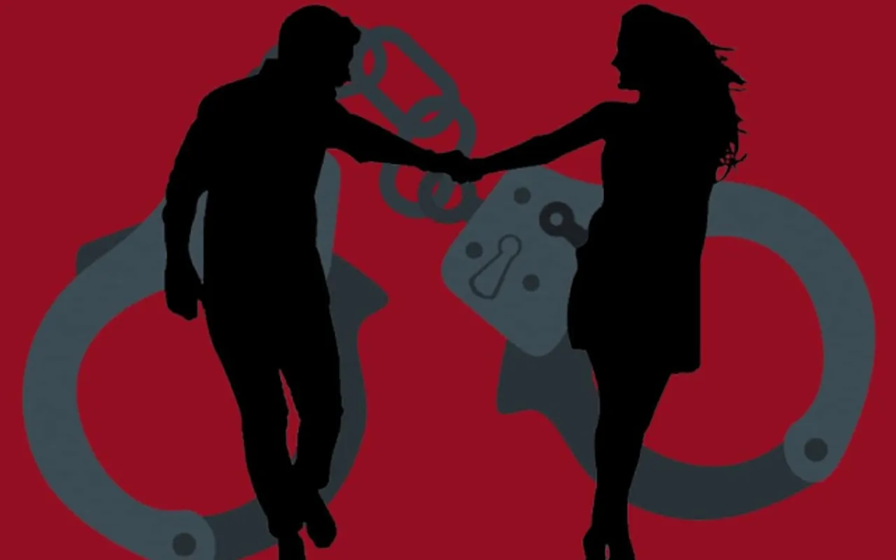 Assam: Barpeta Police Arrests 1 In Love Jihad Case