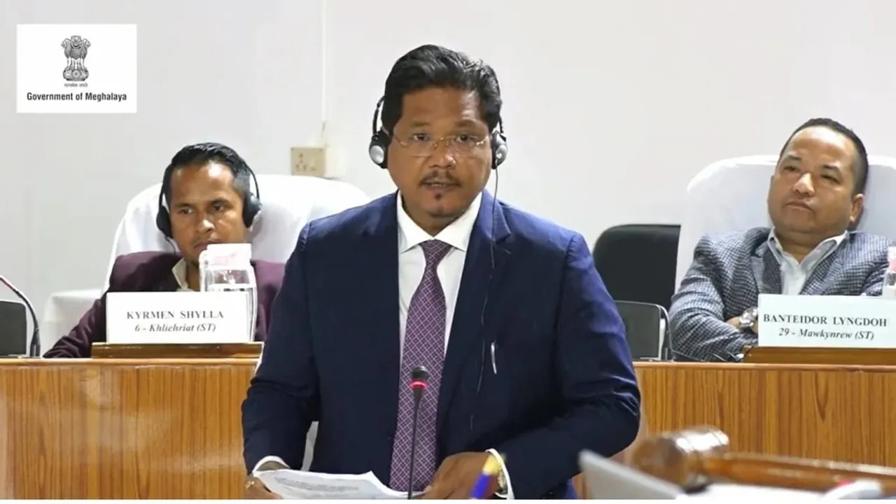 Assam-Meghalaya Border Row: 2nd Round of Border Talks Likely in April 