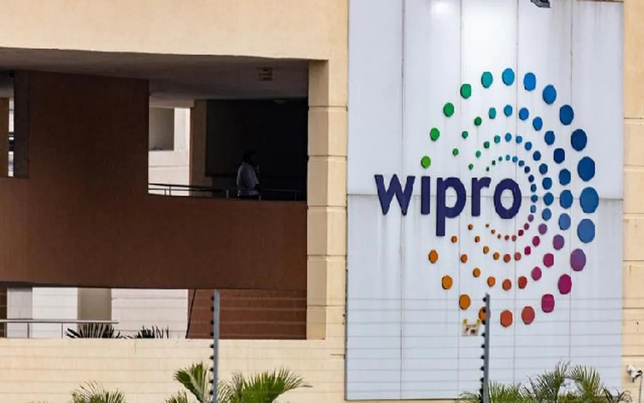 Wipro Lays off 120 Employees in US