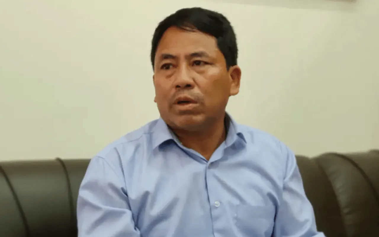 Fresh Twist In Meghalaya Politics As HSPDP Claims People Want Khasi CM