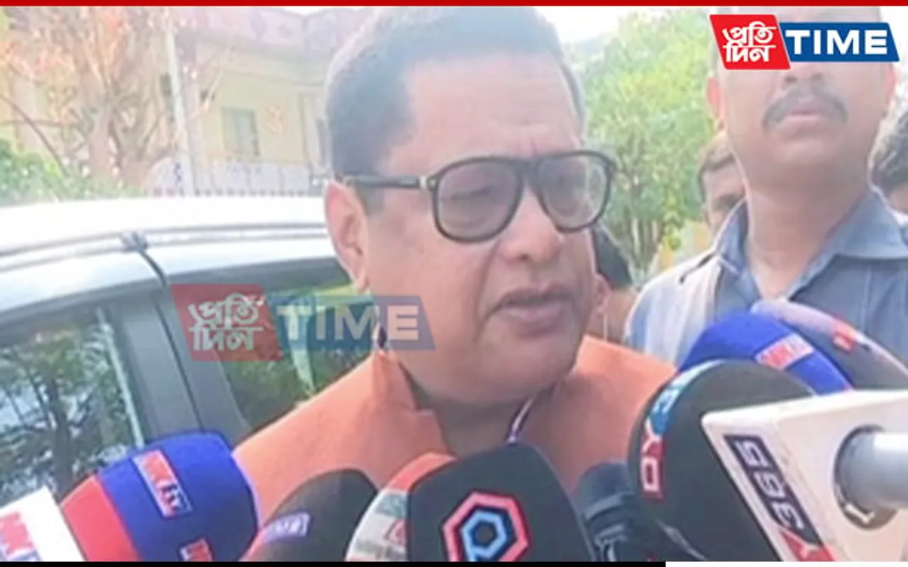 Row Over HSLC Science Paper Leak: Ranoj Pegu Hails SEBA, Why?
