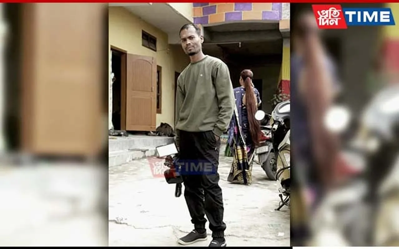 Pratidin Time Video Journo Found Dead Under Mysterious Conditions in Guwahati
