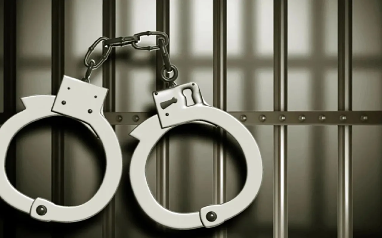 Assam: Digboi Police Bust Oil Pilferage Racket, 12 Arrested