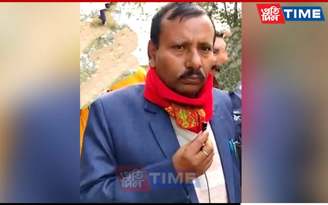 Assam: School Principal Absconding After Rape Attempt on Minor