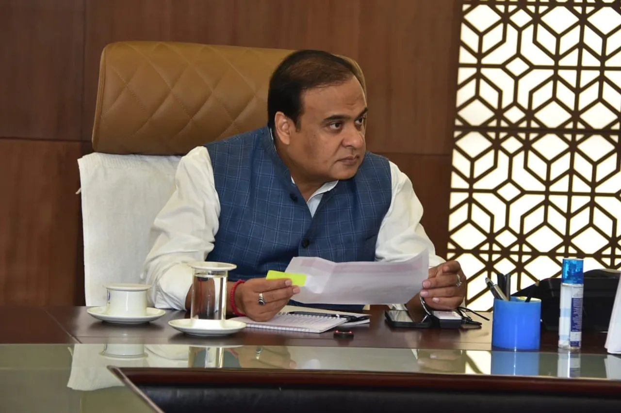 Assam Govt to Set Up More Sainik Schools