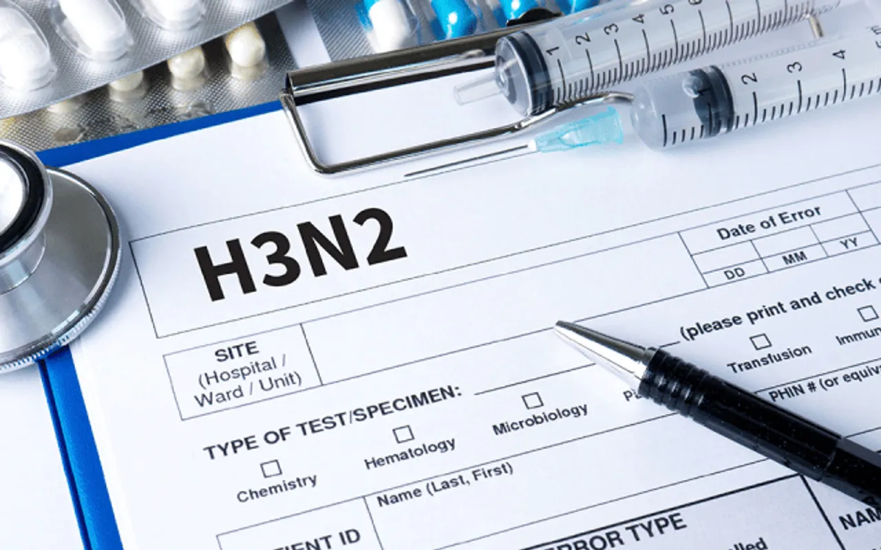Assam Reports Its First Case Of H3N2 Virus