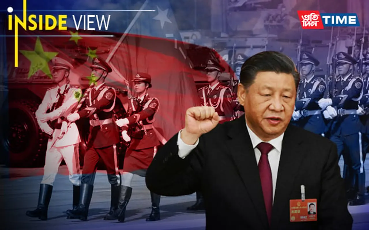 China Under Xi Jinping - A New World Order | Key Events, Policies
