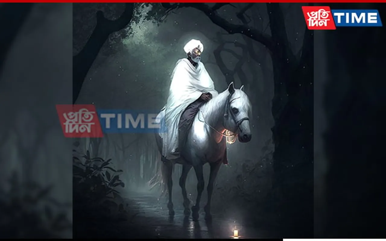 Chinmoy Barma's Endeavour to Promote Assamese Folklore