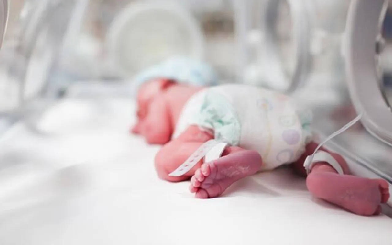 Assam: Dead Fetus Found in 5-Month-Old Infant’s Stomach in Barpeta