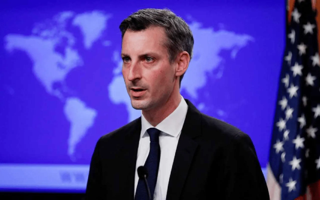 India Doing Good Work With Its G20 Stewardship: US