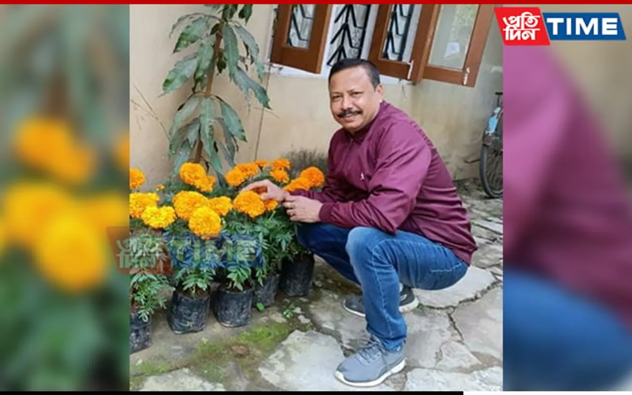 Assam: Forest Officer Punitively Transferred for Illegally Dealing Red Soil
