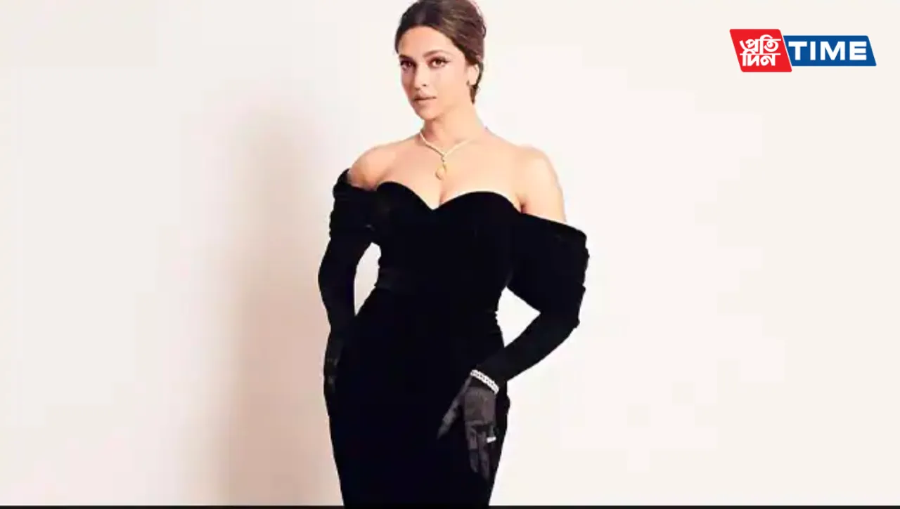 Oscars 2023: Deepika Padukone interrupted as she announces the live dance performance of the “Naatu Naatu” song from RRR