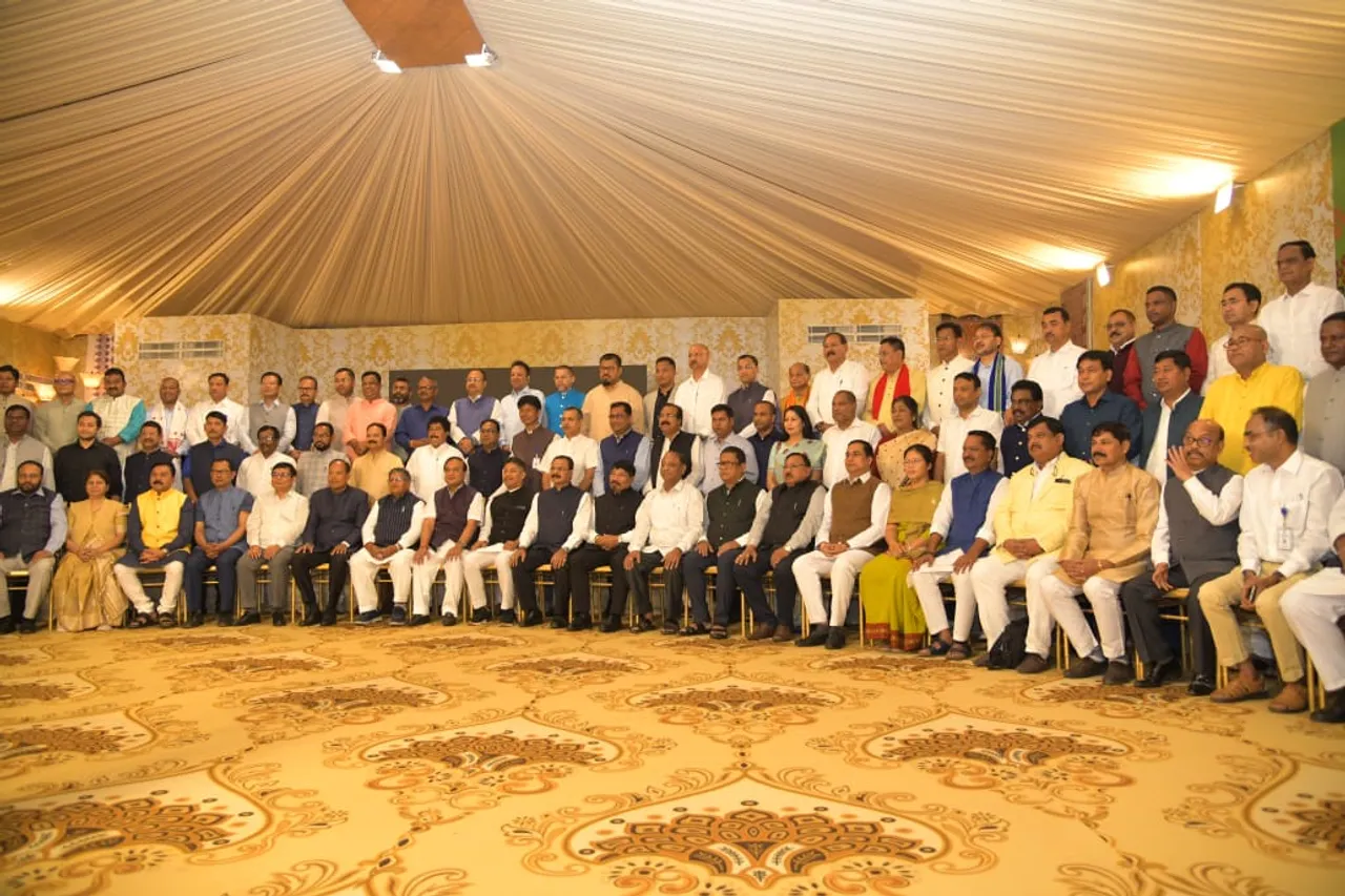 Assam Assembly Budget Session: Key Takeaways from Day 1