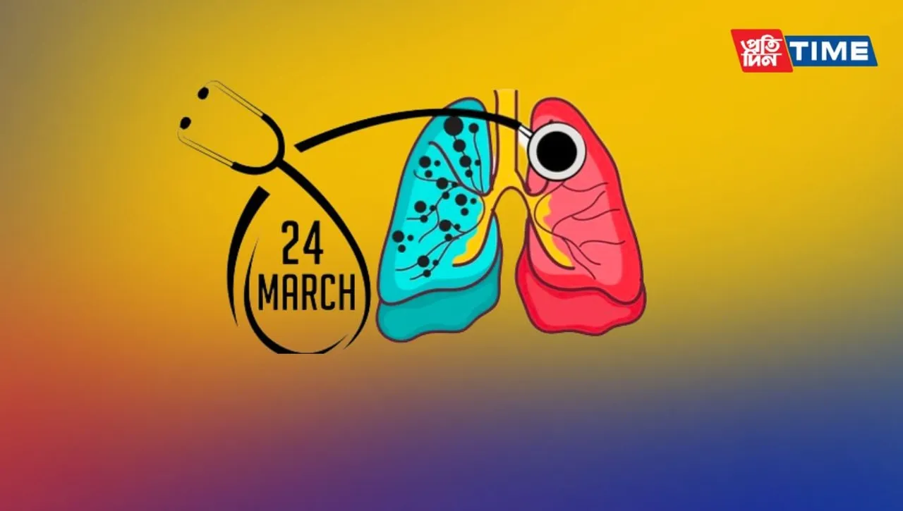 World TB Day 2023: Learn about the ailment affecting millions of lives