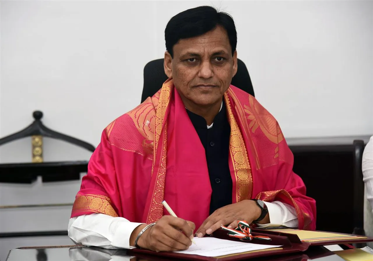 Assam Among 14 States, UTs Facing Boundary Disputes: Centre to Lok Sabha