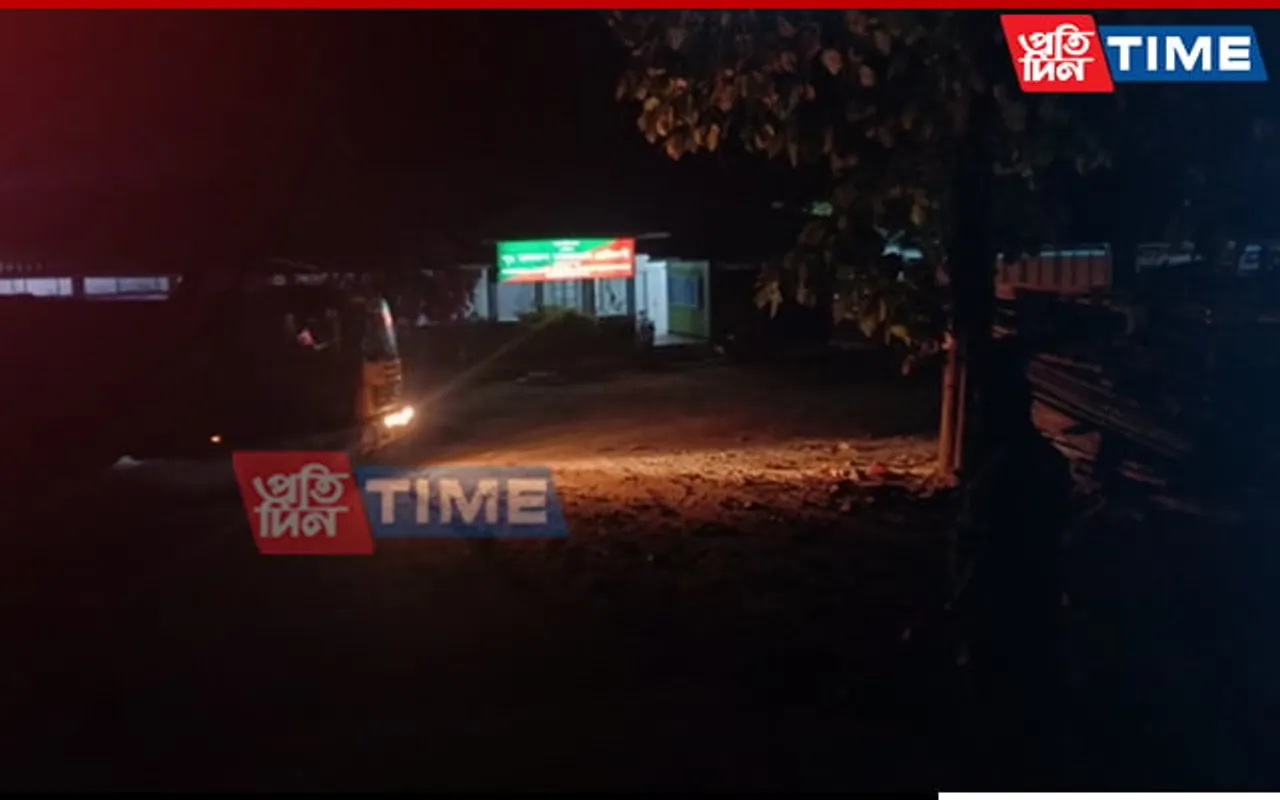 Guwahati: Footage Reveals Forest Officer’s Secret Collusion with Smugglers