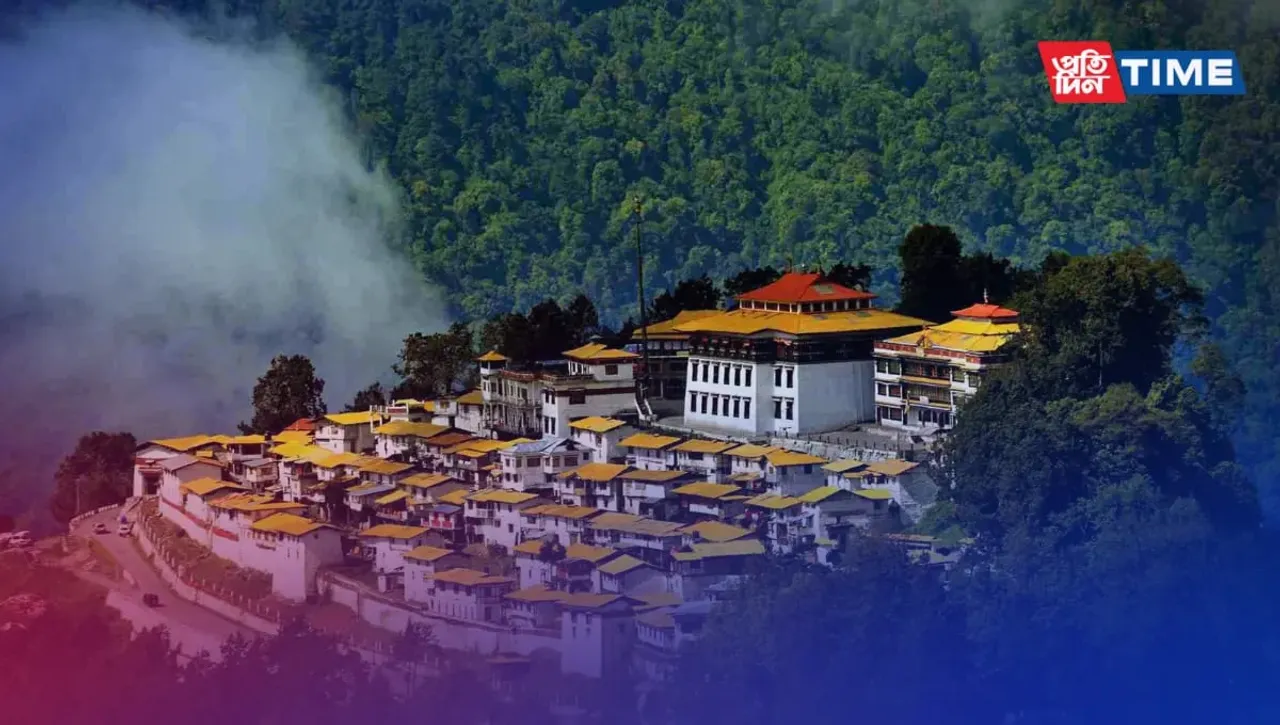 8 Famous Temples & Monestery in Arunachal Pradesh