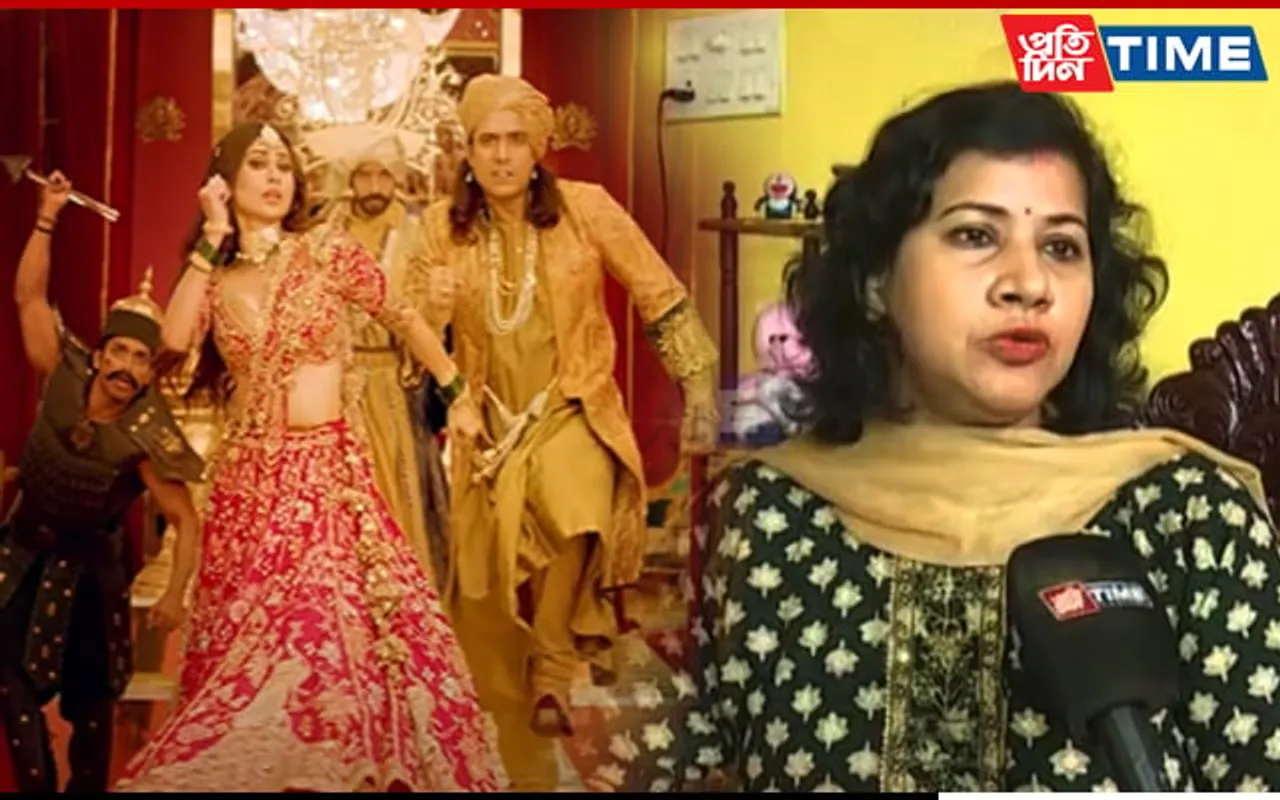 Jubin Nautiyal’s ‘Dotara’ Criticized By Assam Folk Artists, Know Why