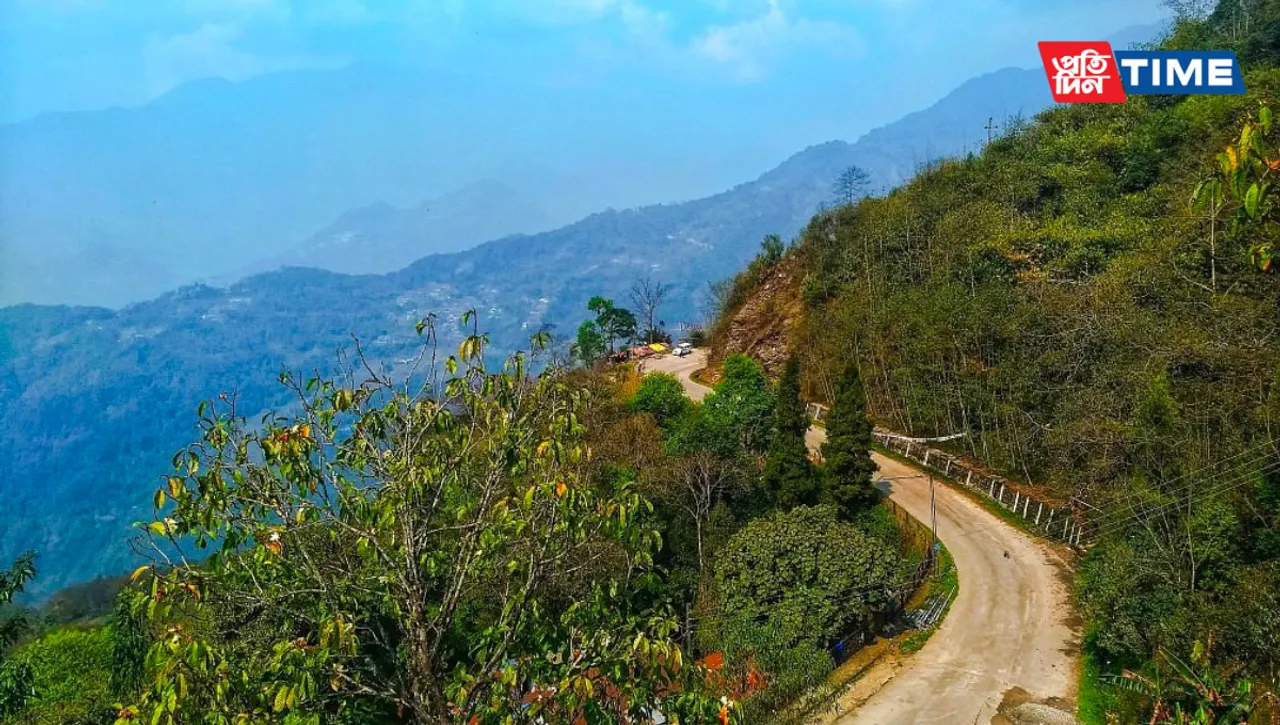 10 Awesome Places to visit in Gangtok